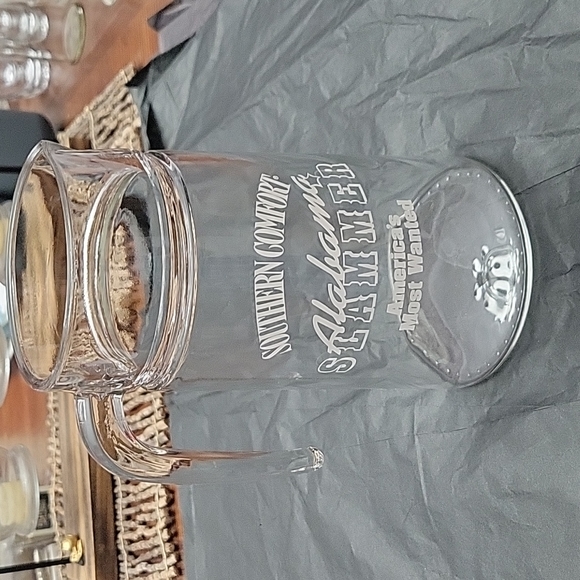 Southern Comfort Other - Southern Comfort Pitcher